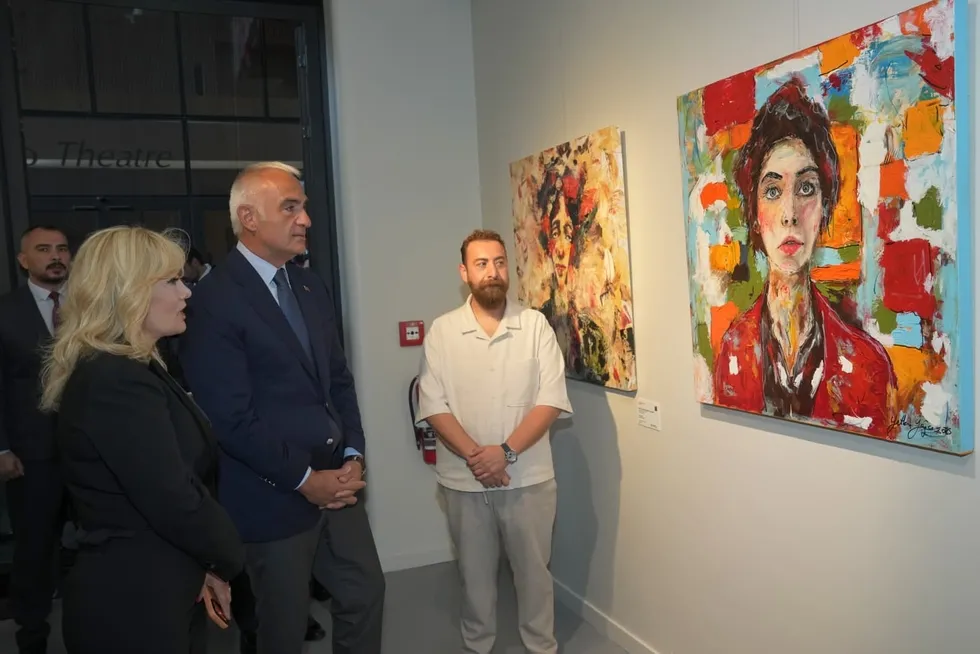 İstanbul’da kültür sanat şöleni başladı: 400’den fazla etkinlik! Beş gastronomi rotası ziyaretçileri bekliyor - 6