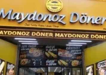 FETÖ finansmanı iddiası: Maydonoz döner sanıkları yargı masasında