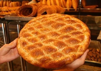 İstanbul ve Ankara'da pide fiyatları