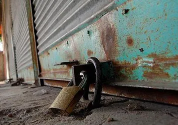 Bitlis'te iş yerleri toplu olarak kapatılamayacak