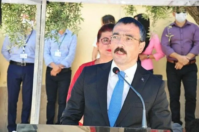 Milyarlik Vurgunu Memurun Dikkati Onledi 800 Donum Araziyi