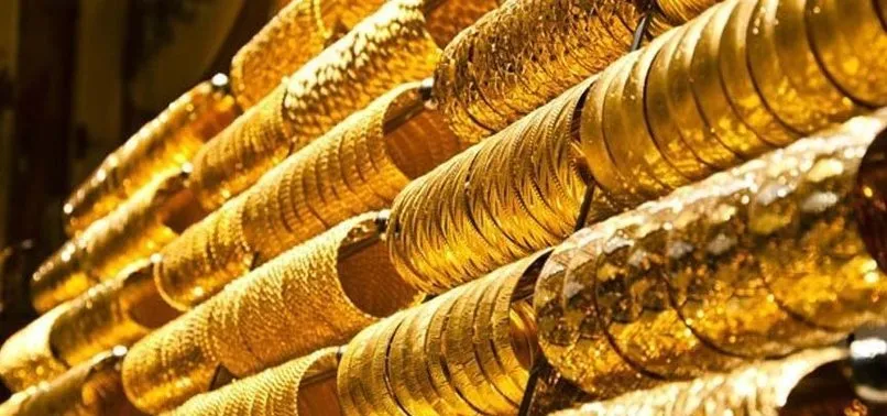 Altın fiyatları yükselmeye devam ediyor! Çeyrek altın, gram altın, yarım altın ve tam altın ne kadar?