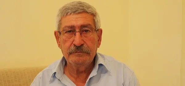 Kemal Kılıçdaroğlu’nun kardeşi Celal Kılıçdaroğlu vefat etti