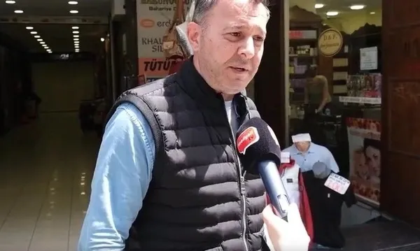 1684408446502.jpg CHP'li seçmen isyan etti: Seçmeni eşek gibi Kılıçdaroğlu'na oy vermeye mecbur bırakamazlar | Tespitleri gündem oldu - 2
