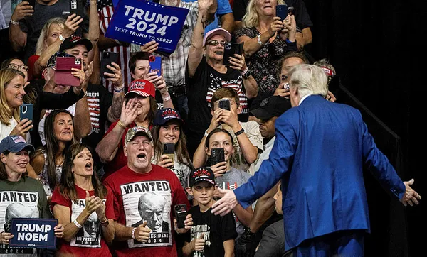 Son dakika: Donald Trump ABD başkanlık yarışına girebilecek mi? Michigan Yüksek Mahkemesi’nden kritik karar