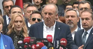 Muharrem İnce neden adaylıktan çekildi?