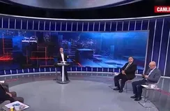 Trump İran için sayacı başlattı mı?