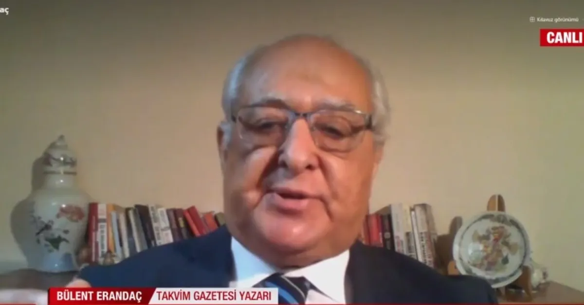 Abdullah Gül kimin adamı? Millet İttifakı’nın 2023 seçiminde Cumhurbaşkanı adayı kim? İşte perde arkasındaki isim ve tarih...