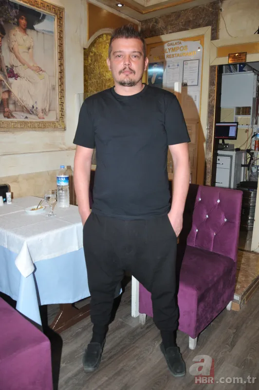 Yerli Leonardo DiCaprio Arda Kural’dan sevindiren paylaşım! Geri geliyor: Ben hazırım! 8