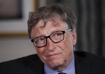Bill Gates ile Melinda Gates cephesinde yeni iddialar! Aldatma taktiği deşifre oldu!