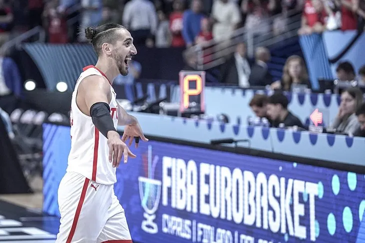 12 Dev Adam yarı finalde! Türkiye - Yunanistan basketbol maçı ne zaman, hangi kanalda?