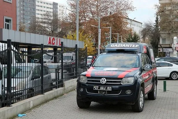 Gaziantep’te patlamanın olduğu hastaneden ilk görüntü! Gaziantep Valisi Gül açıklama yaptı - 4