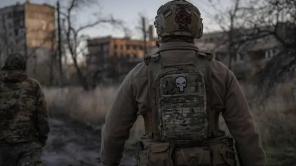 Rusya-Ukrayna cephesinde son durum