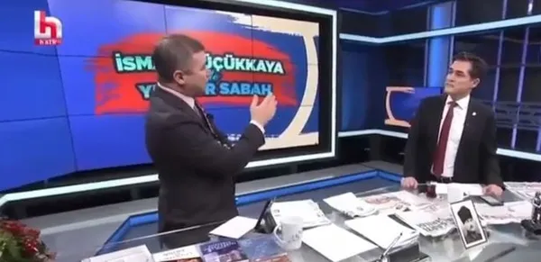 CHP yandaşı Fatih Portakal’dan Başkan Erdoğan’a övgü: Erdoğan gibi aurası yüksek bir lider her zaman çıkmaz