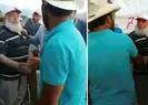 Parmak kıran pazarlık