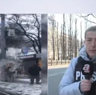 Kiev’de kuşatma daralıyor