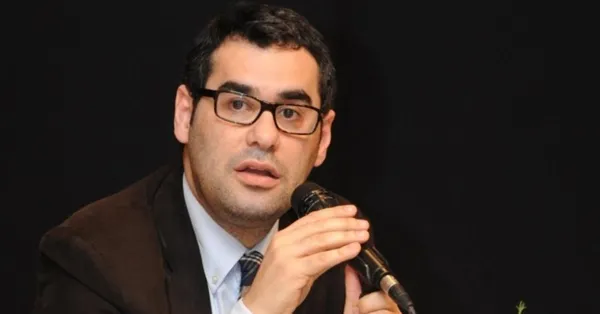 İYİ Partili Melih Aydın CHP ve trollerini topa tuttu! Artık yetti hadsizliğinizi çekmek zorunda değiliz