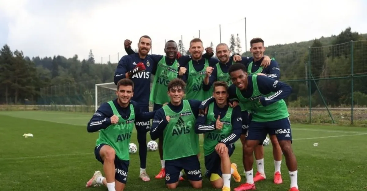 Fenerbahce Ye Bir Arjantinli Daha Iste Transferin Perde Arkasi