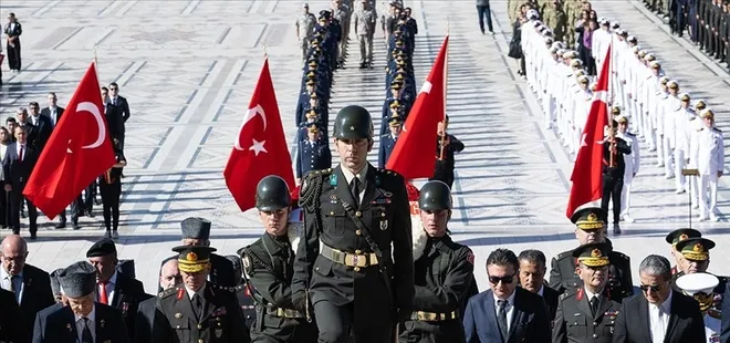 19 Eylül Gaziler Günü anlamı ve önemi nedir?