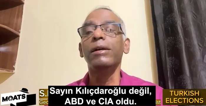 ABD’li siyasi analistten çarpıcı Türkiye seçimleri yorumu: En büyük kaybedeni ABD ve CIA oldu - 1