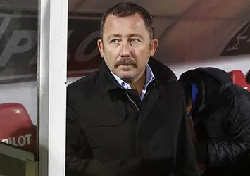 Sergen Yalçın Süper Lig'e mi dönüyor?