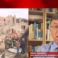 Son dakika: Ermenistan ateşkesi ihlali ne anlama geliyor? Gürsel Tokmakoğlu A Haberde açıkladı: Bu savaş suçudur! Rusyanın sözünün arkasında durması gerekiyor