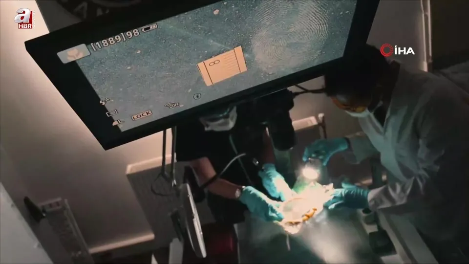 10 ve 18 yıllık iki cinayet dosyası daha aydınlatıldı