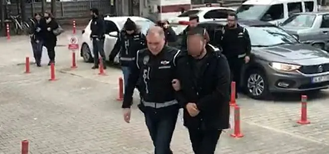 CHP’li Yalova Belediyesi’ndeki 22 milyonluk vurgunda flaş gelişme: 2 isim tutuklandı