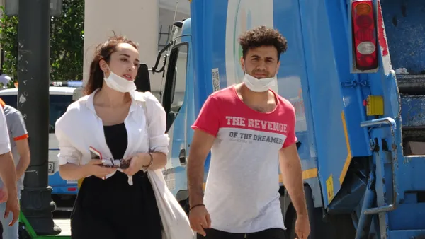 Kabine yarın toplanıyor! Pazar günü kısıtlaması kalkacak mı? Yeni normalleşme sürecinde hangi kararlar alınacak?