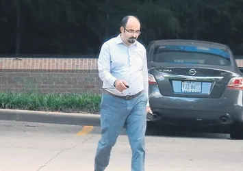 Emre Uslu, ABD’de sefasını sürüyor