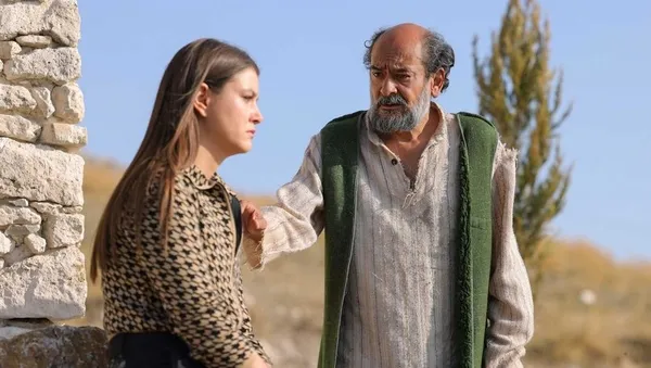 21 Ekim Gönül Dağı var mı? Gönül Dağı yeni bölüm bu akşam yayınlanacak mı? TRT 1 yayın akışı bugün...