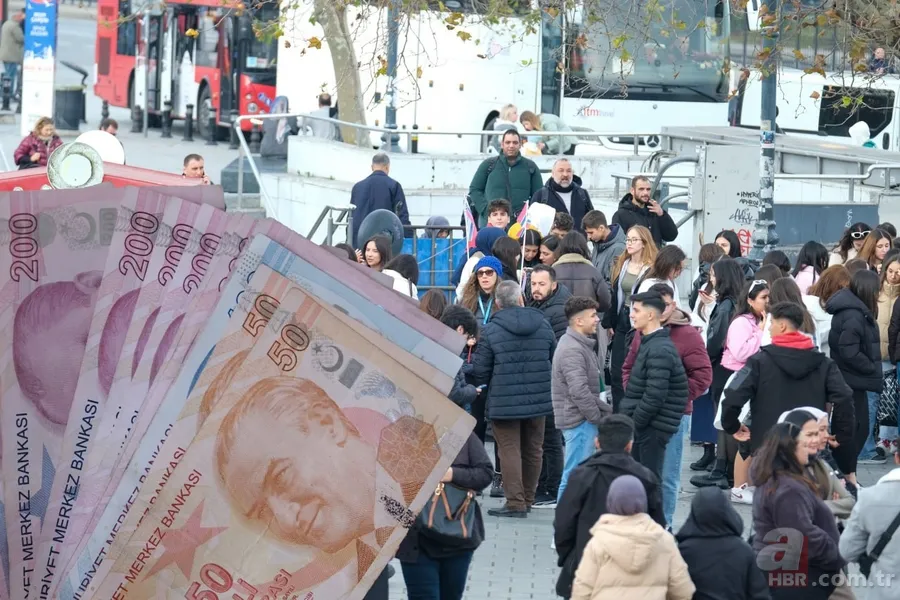 Milli Teknoloji Burs Programı başvuru ekranı | 2026 Özdemir Bayraktar bursu nereden, nasıl alınır? Şartları neler? 5