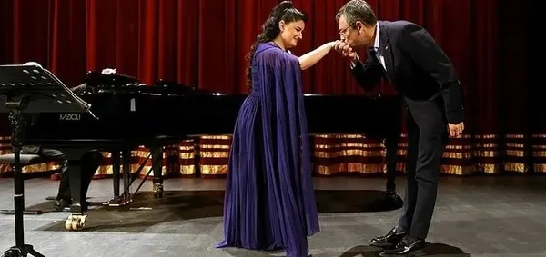 Sabah Gazetesi Yazarı Mahmut Övür: İYİ Parti bir kez daha HEDEP’le ittifakta buluşursa partinin kapısına kilit vurur