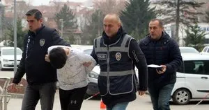 Kumar borcu için çocuk kaçırdı!