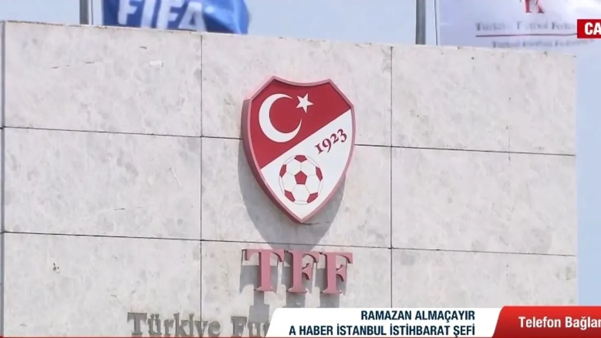 Futbolda bahis operasyonu: 18 gözaltı! Bundan sonra ne olacak?