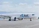 AJet’ten yurt içi uçuşlarda indirim