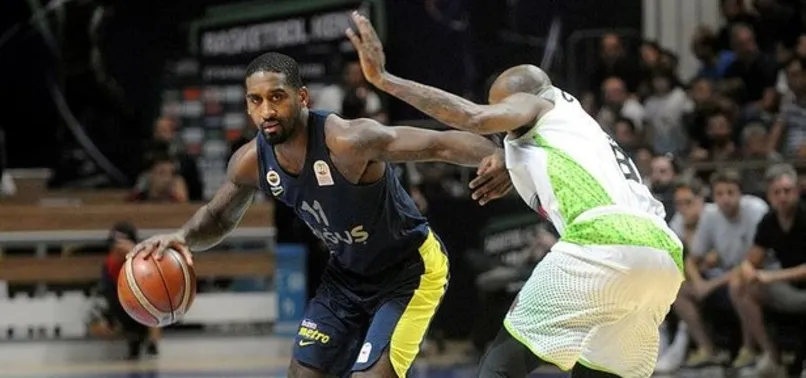 Fenerbahçe Doğuş deplasmanda TOFAŞ'ı 95-77 mağlup etti