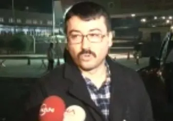 ABD'deki kumpas davasında tanık rezaleti