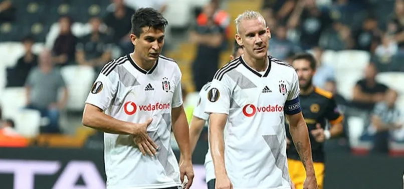 Necip Uysal'dan 75 maç sonra asist