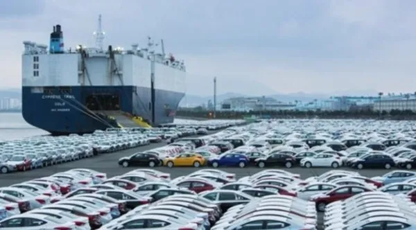 Otomotiv ihracatçılarında yeni hedef Amerika kıtası - 2