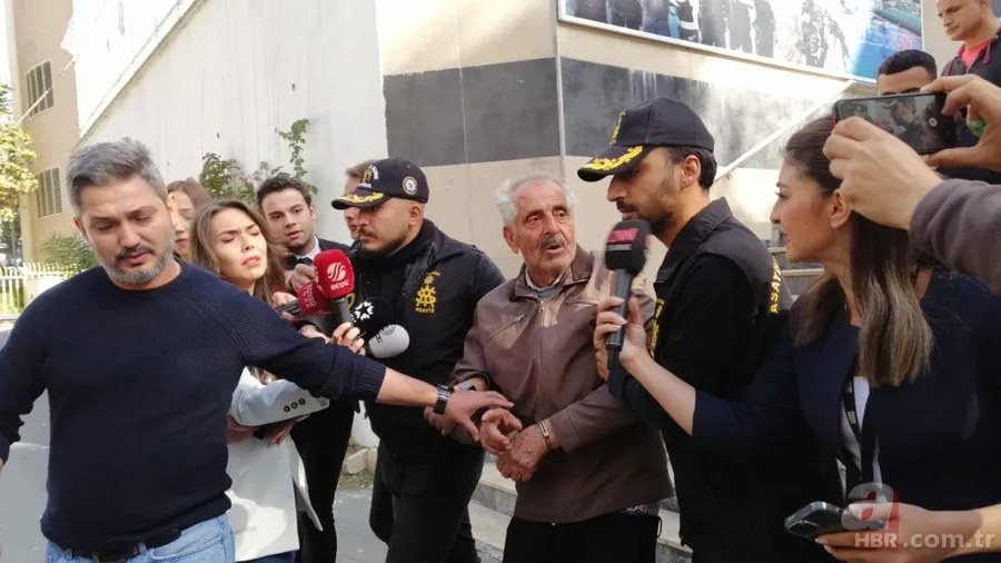 Müge Anlı ile Tatlı Sert programında aranan Celal Han'dan acı haber! Fatih'te bodrum katında cesedi parçalanmış halde bulundu 10