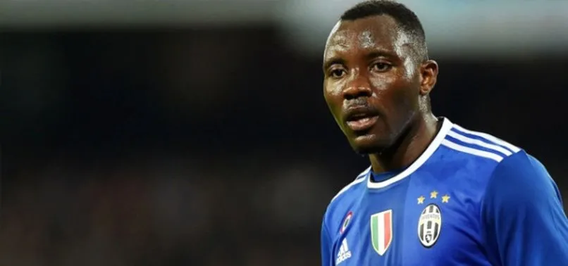 Asamoah Galatasaray Da A Haber Son Dakika Spor Haberleri