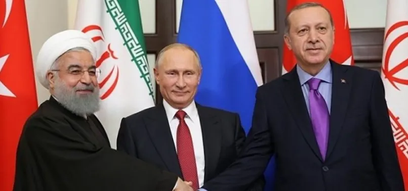 Üç ülke anlaştı! Kurulmasına karar verildi