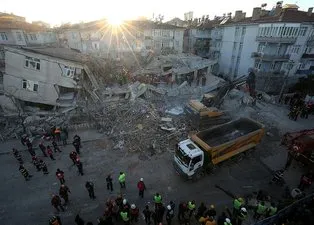 Türkiye deprem haritası - Türkiye fay hatları nerede? Hangi ilde ne kadar deprem tehlikesi var?