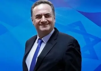 İsrailli Bakan Katz Başkan Erdoğan'ı yine küstahça hedef aldı! Dışişleri'nden sert tepki