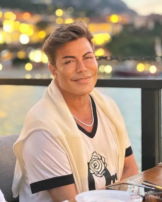 Fatih Ürek'in vasiyeti ortaya çıktı! 2 yıl önce bir programda açıklamış... 13