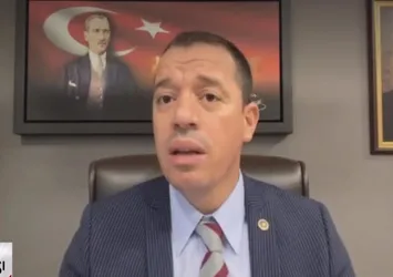 AK Parti seçmenini hedef alan CHP lideri Kemal Kılıçdaroğlu'na sert tepki: Siyasi münafık! CHP'nin tarihinde kronik İslam düşmanlığı var