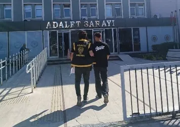 Bandırma’da aranan 17 şahıs yakalandı