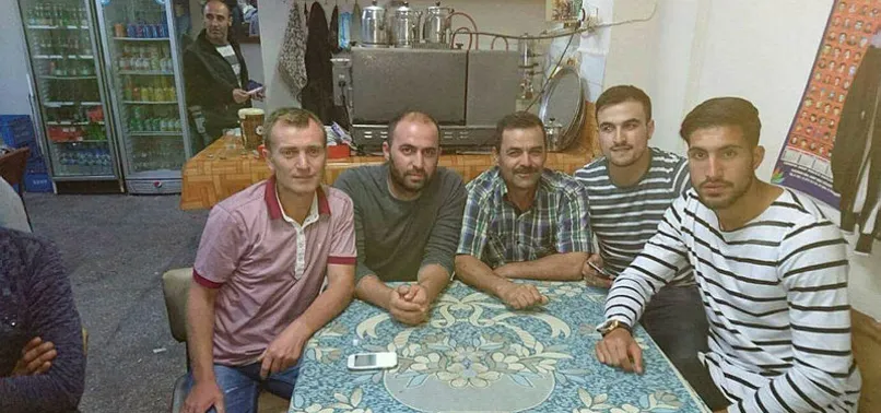 Emre Can: Türkiye'den çok şey taşıyorum