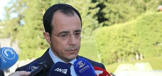 Rum Bakan Hristodulidis, skandal Türkiye kararını duyurdu: Sona yaklaşıldı